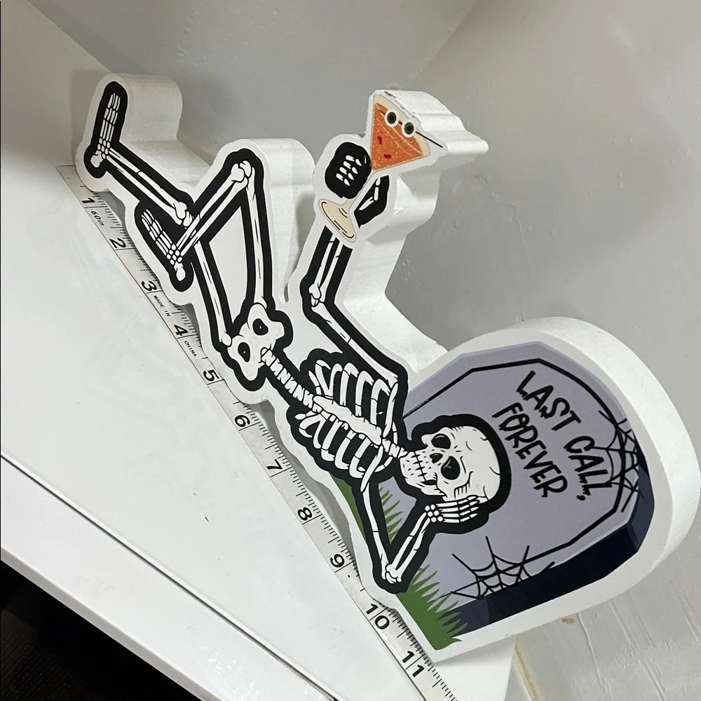 Skeleton Halloween 